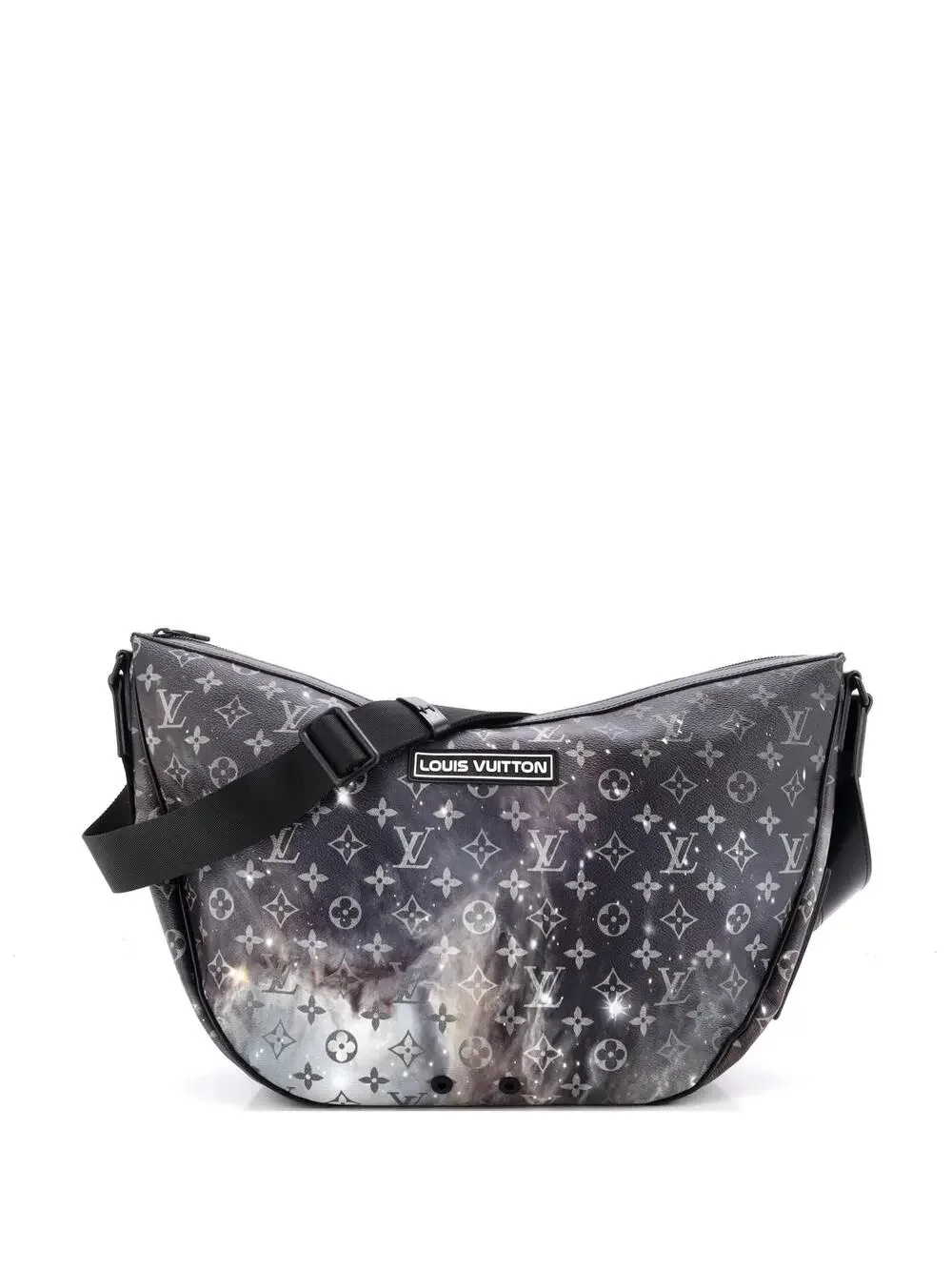 Louis Vuitton Alpha Hobo Limited #340465L18B